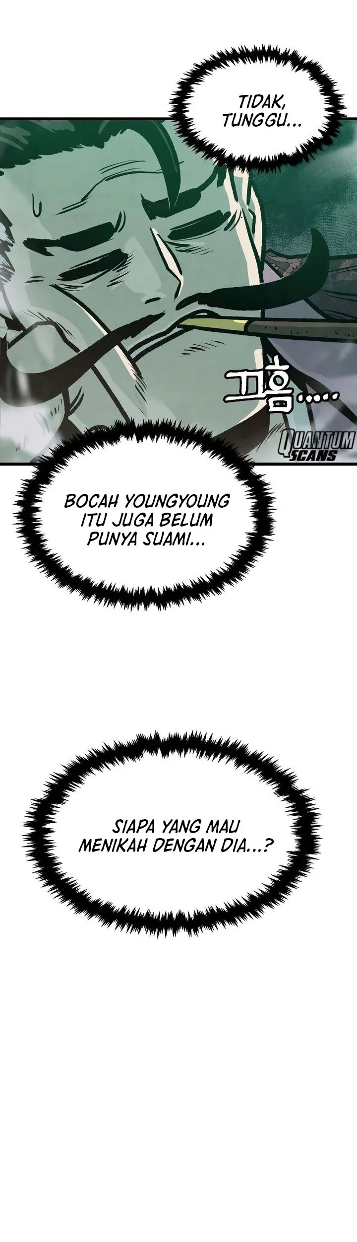 The Jaegal Clan’s Son-in-Law for a Bowl of Jjajangmyeon Chapter 11 Gambar 11