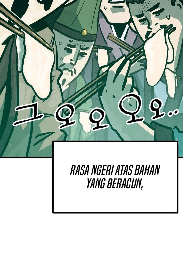 The Jaegal Clan’s Son-in-Law for a Bowl of Jjajangmyeon Chapter 15 Gambar 11