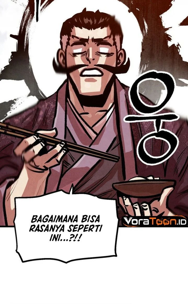 The Jaegal Clan’s Son-in-Law for a Bowl of Jjajangmyeon Chapter 15 Gambar 13