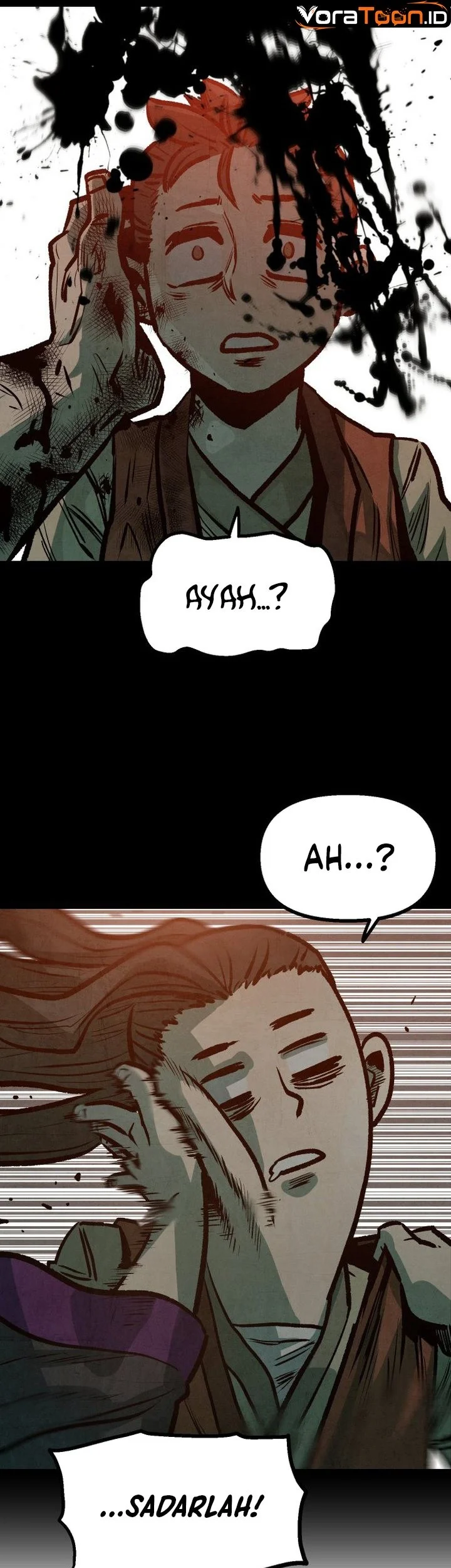 The Jaegal Clan’s Son-in-Law for a Bowl of Jjajangmyeon Chapter 17 Gambar 10