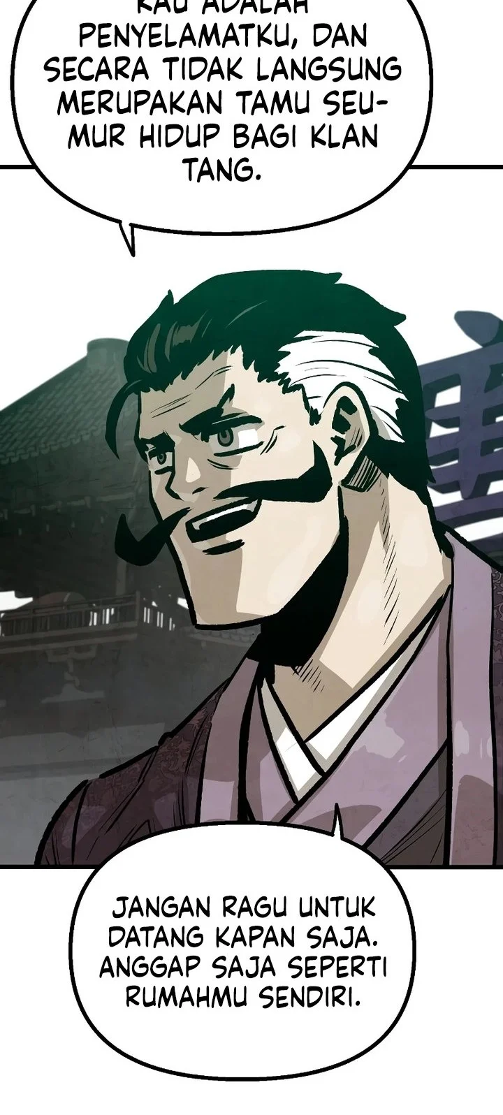 The Jaegal Clan’s Son-in-Law for a Bowl of Jjajangmyeon Chapter 18 Gambar 11