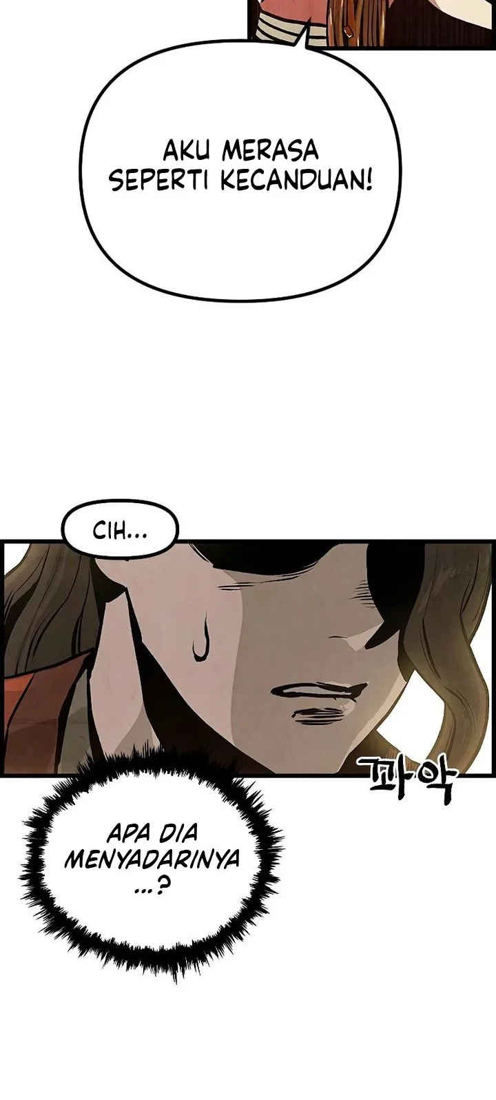 The Jaegal Clan’s Son-in-Law for a Bowl of Jjajangmyeon Chapter 2 Gambar 11