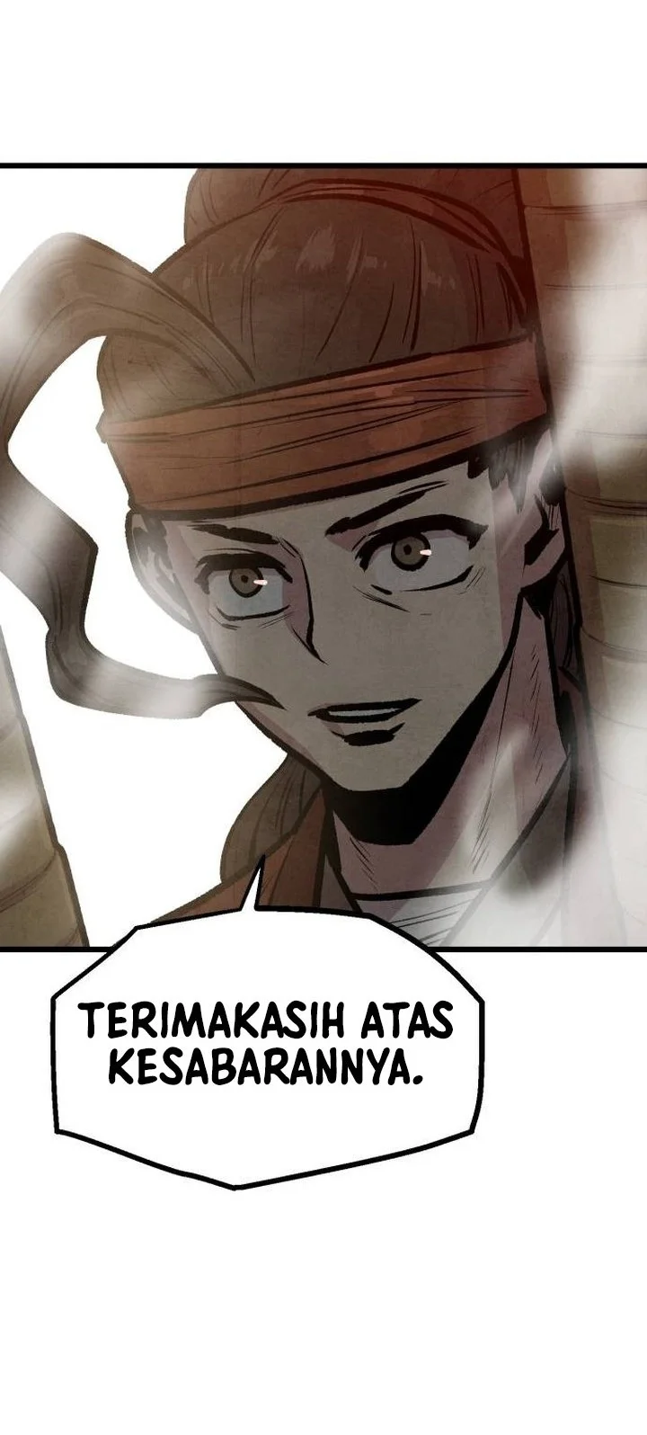 The Jaegal Clan’s Son-in-Law for a Bowl of Jjajangmyeon Chapter 22 Gambar 9