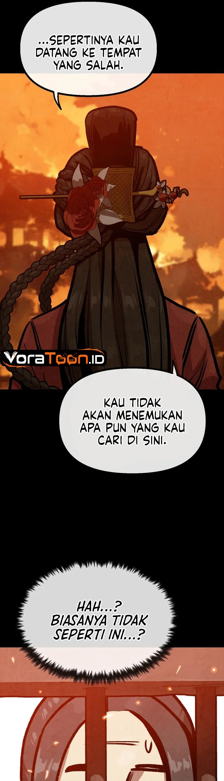 The Jaegal Clan’s Son-in-Law for a Bowl of Jjajangmyeon Chapter 31 Gambar 8