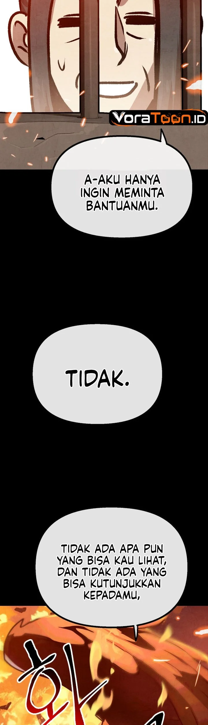 The Jaegal Clan’s Son-in-Law for a Bowl of Jjajangmyeon Chapter 31 Gambar 9