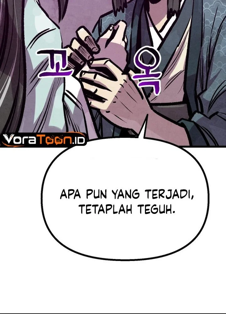 The Jaegal Clan’s Son-in-Law for a Bowl of Jjajangmyeon Chapter 33 Gambar 9