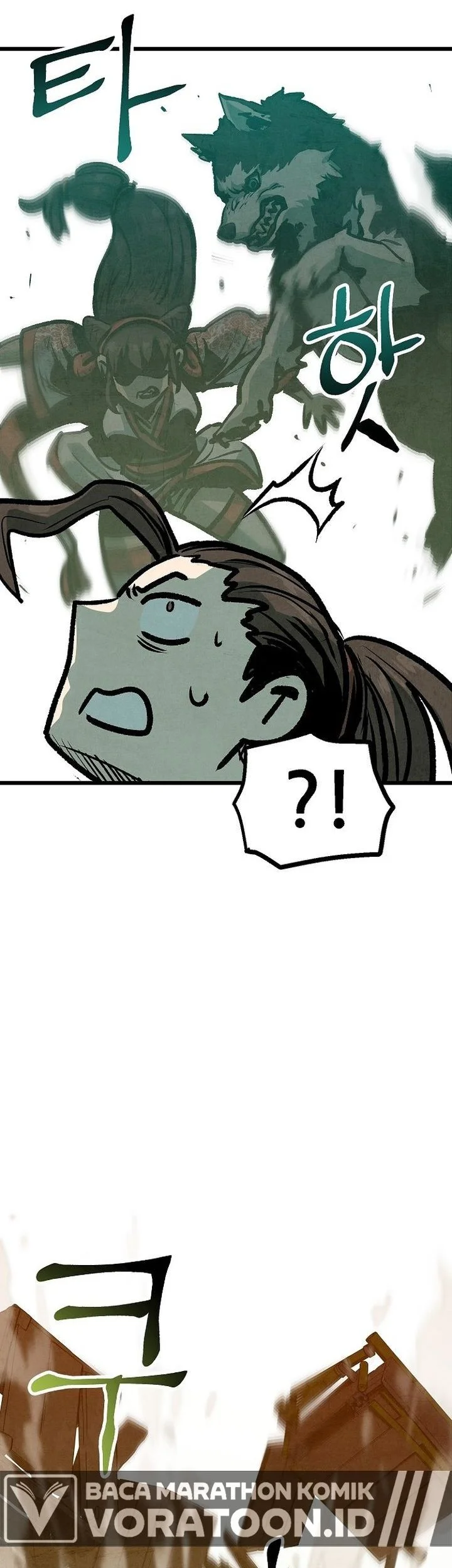 The Jaegal Clan’s Son-in-Law for a Bowl of Jjajangmyeon Chapter 37 Gambar 8