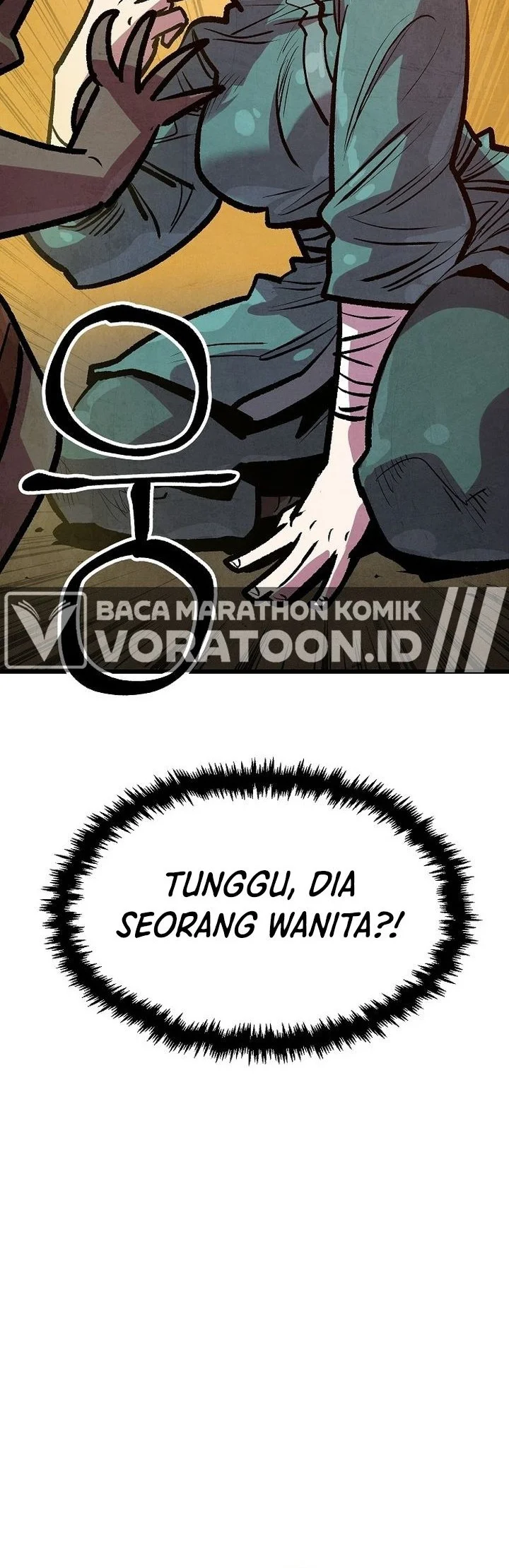 The Jaegal Clan’s Son-in-Law for a Bowl of Jjajangmyeon Chapter 39 Gambar 9