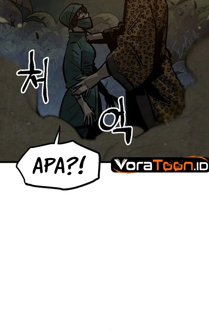 The Jaegal Clan’s Son-in-Law for a Bowl of Jjajangmyeon Chapter 41 Gambar 9