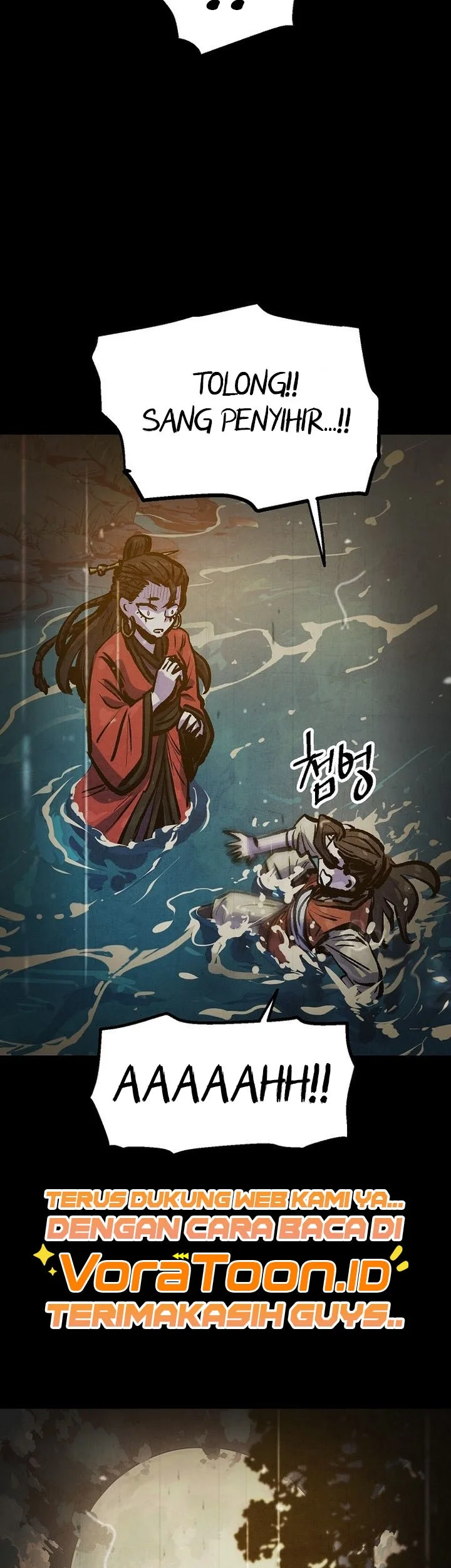 The Jaegal Clan’s Son-in-Law for a Bowl of Jjajangmyeon Chapter 44 Gambar 8