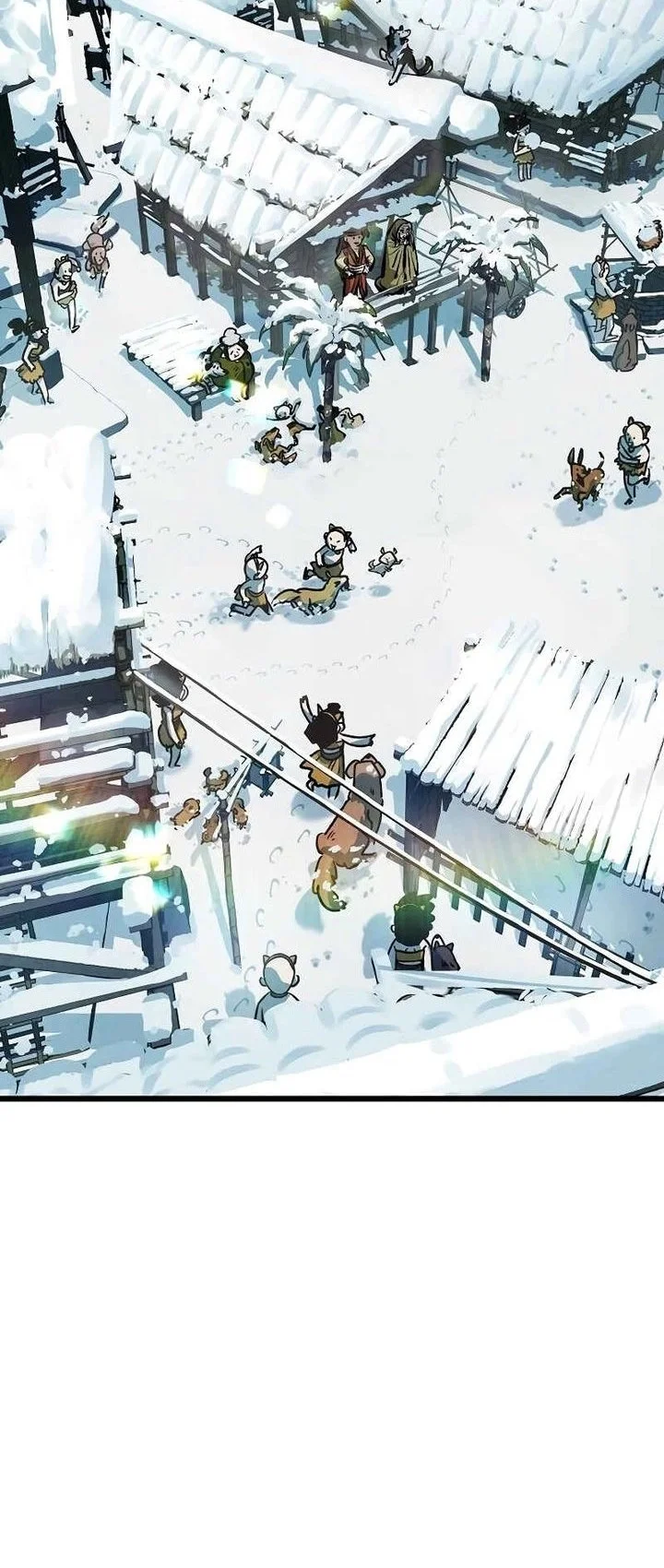 The Jaegal Clan’s Son-in-Law for a Bowl of Jjajangmyeon Chapter 46 Gambar 9