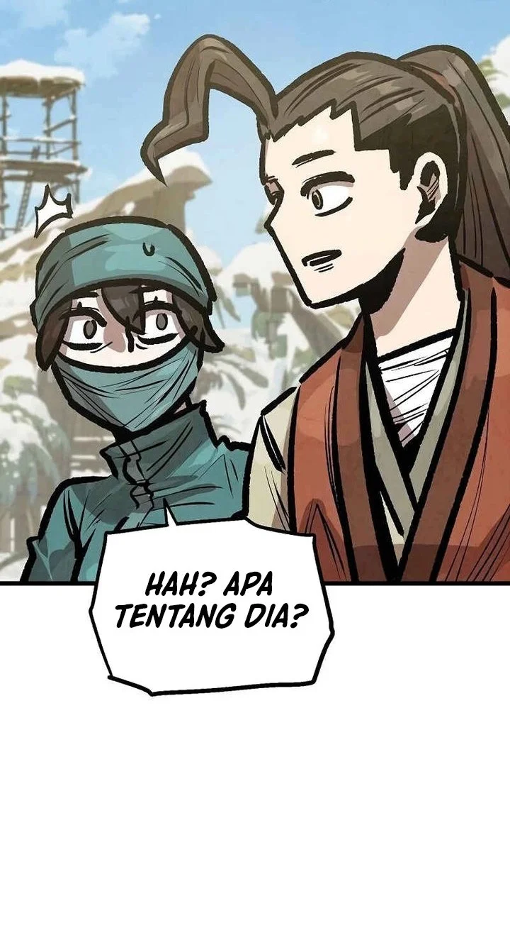 The Jaegal Clan’s Son-in-Law for a Bowl of Jjajangmyeon Chapter 47 Gambar 9