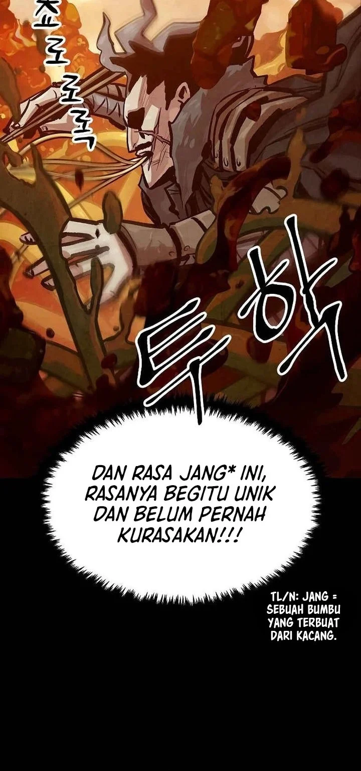The Jaegal Clan’s Son-in-Law for a Bowl of Jjajangmyeon Chapter 49 Gambar 9