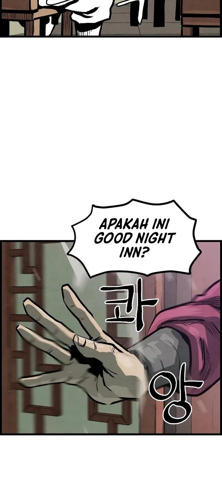 The Jaegal Clan’s Son-in-Law for a Bowl of Jjajangmyeon Chapter 5 Gambar 13