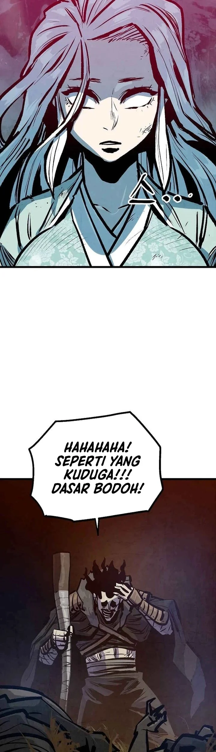 The Jaegal Clan’s Son-in-Law for a Bowl of Jjajangmyeon Chapter 50 Gambar 12