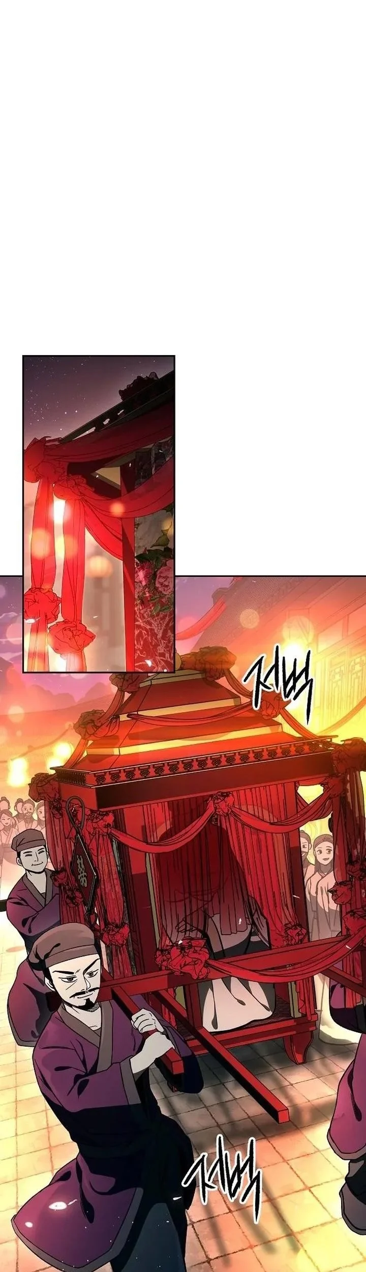The Jaegal Clan’s Son-in-Law for a Bowl of Jjajangmyeon Chapter 51 Gambar 18