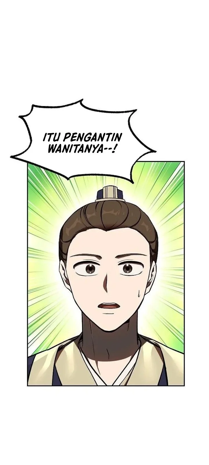 The Jaegal Clan’s Son-in-Law for a Bowl of Jjajangmyeon Chapter 51 Gambar 17