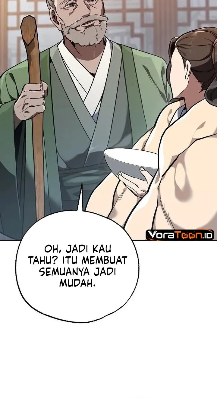 The Jaegal Clan’s Son-in-Law for a Bowl of Jjajangmyeon Chapter 52 Gambar 15