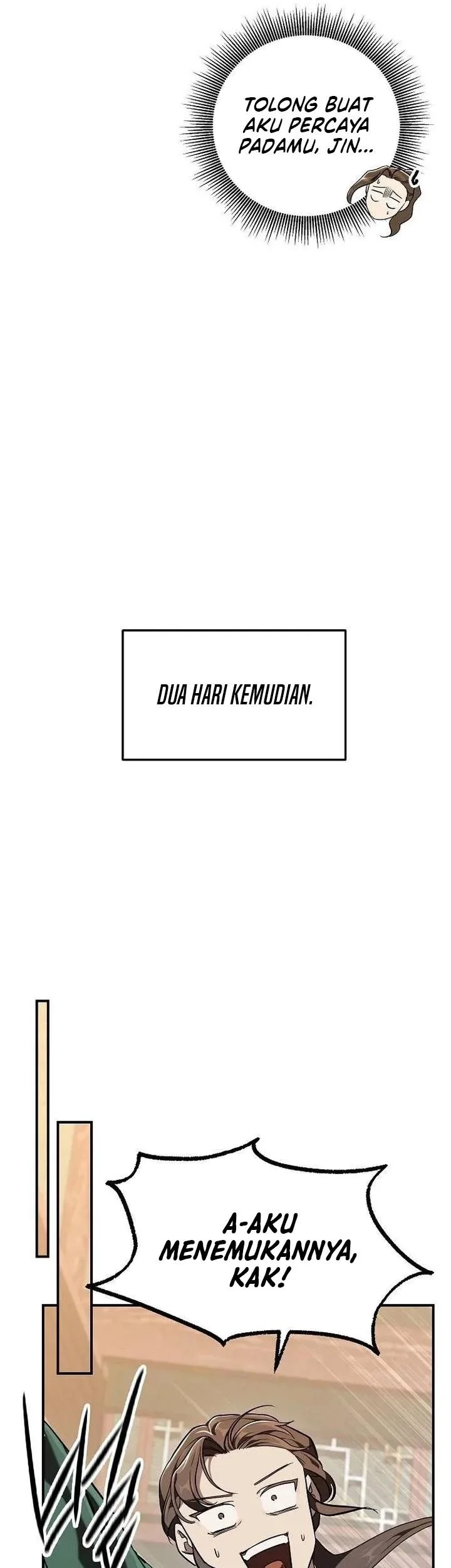 The Jaegal Clan’s Son-in-Law for a Bowl of Jjajangmyeon Chapter 53 Gambar 15