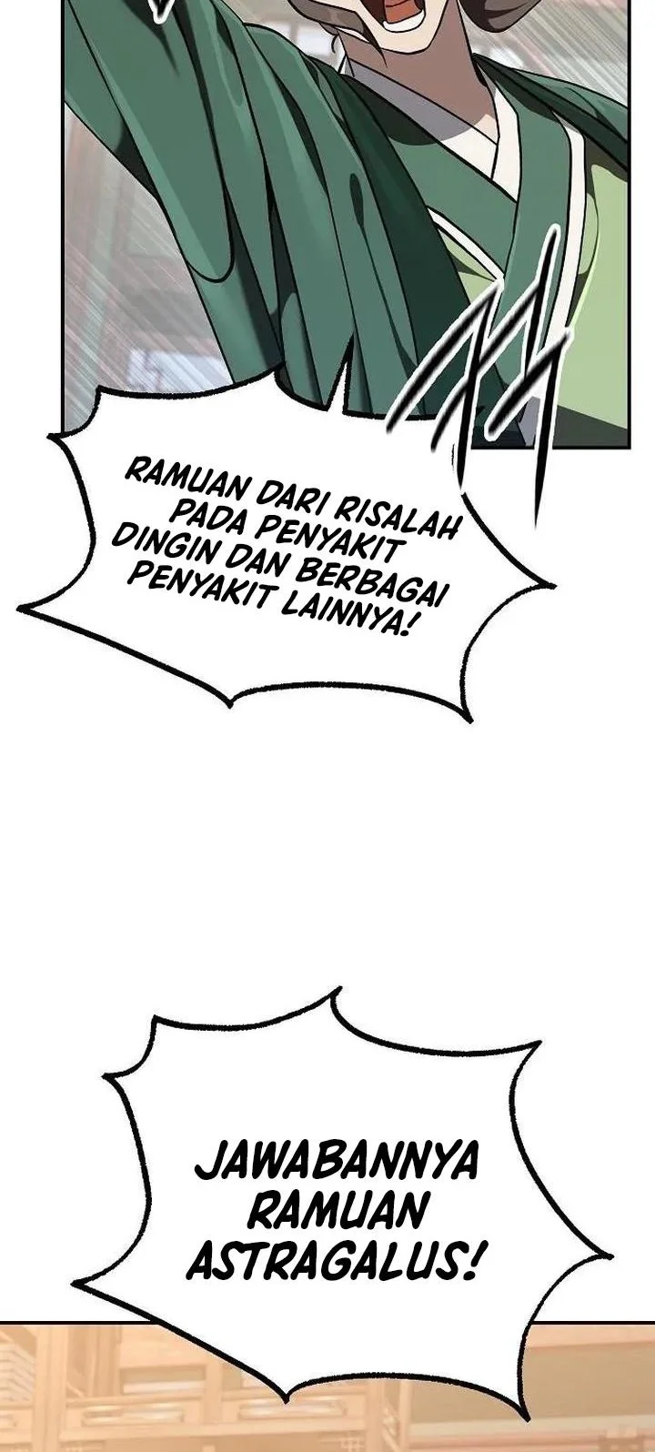 The Jaegal Clan’s Son-in-Law for a Bowl of Jjajangmyeon Chapter 53 Gambar 16