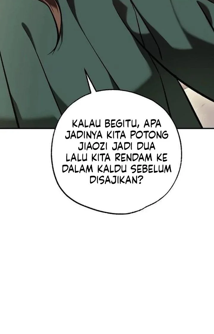 The Jaegal Clan’s Son-in-Law for a Bowl of Jjajangmyeon Chapter 54 Gambar 18