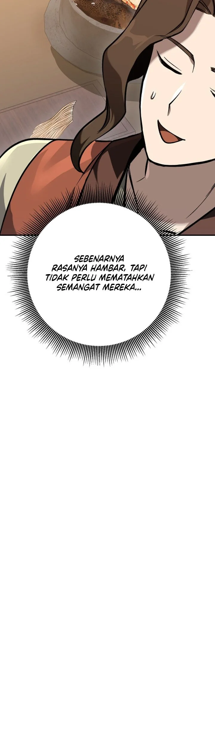 The Jaegal Clan’s Son-in-Law for a Bowl of Jjajangmyeon Chapter 60 Gambar 12