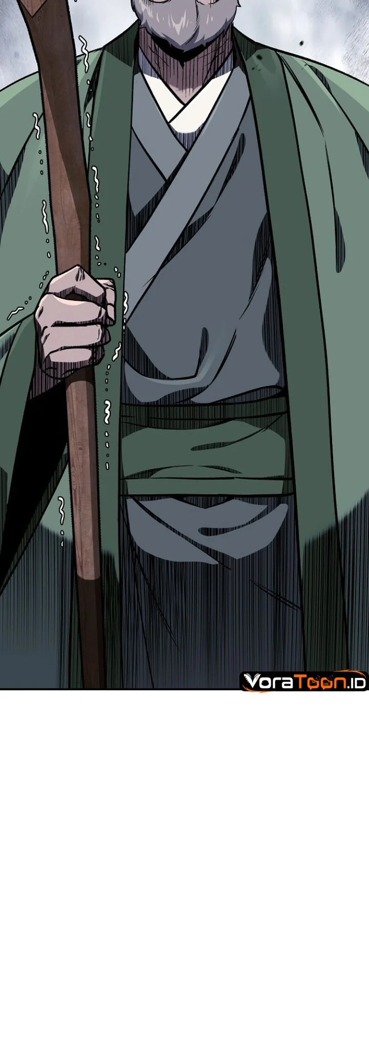 The Jaegal Clan’s Son-in-Law for a Bowl of Jjajangmyeon Chapter 60 Gambar 14
