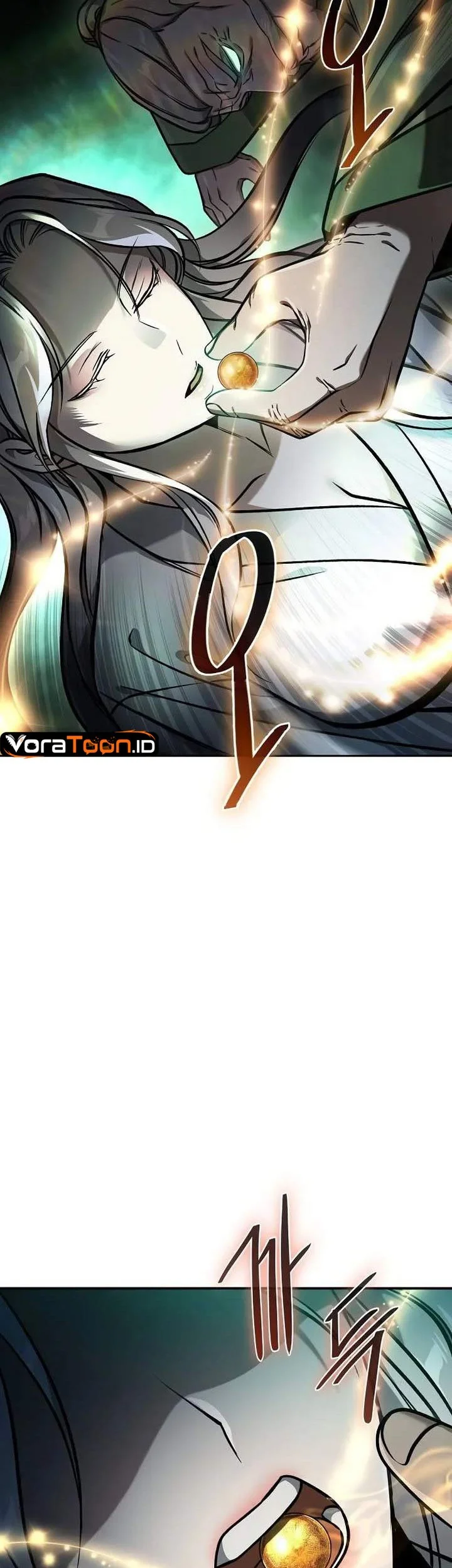The Jaegal Clan’s Son-in-Law for a Bowl of Jjajangmyeon Chapter 61 Gambar 12