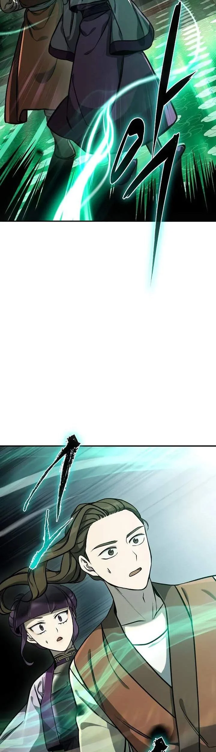 The Jaegal Clan’s Son-in-Law for a Bowl of Jjajangmyeon Chapter 61 Gambar 14