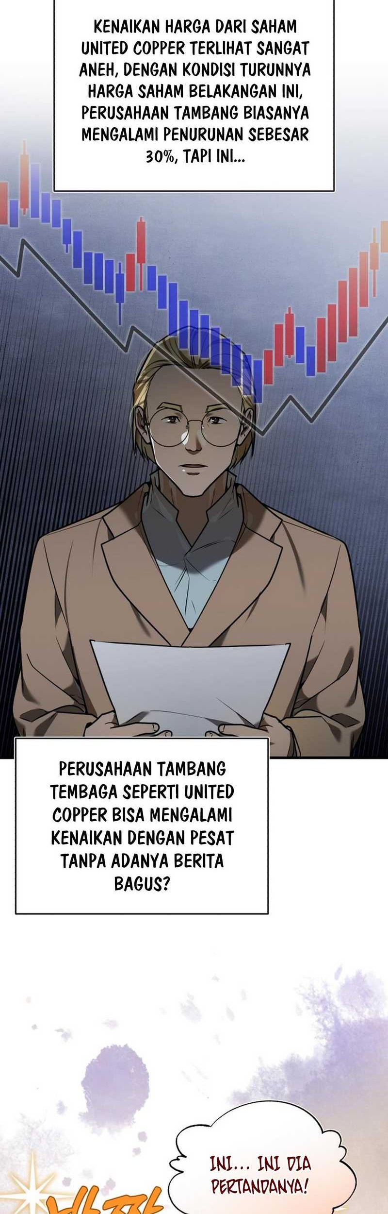 The Joseon Prince Who Went to America and Never Returned Chapter 32 Gambar 10