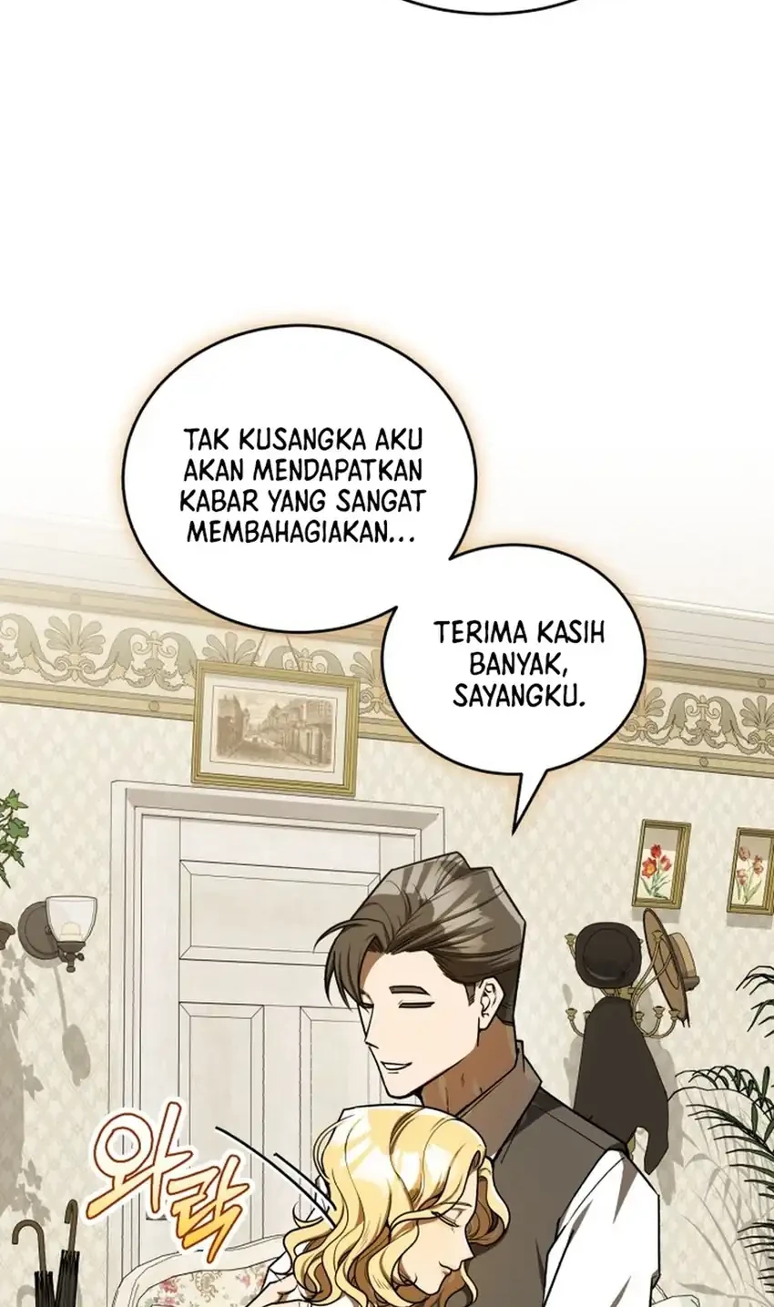 The Joseon Prince Who Went to America and Never Returned Chapter 60 Gambar 12