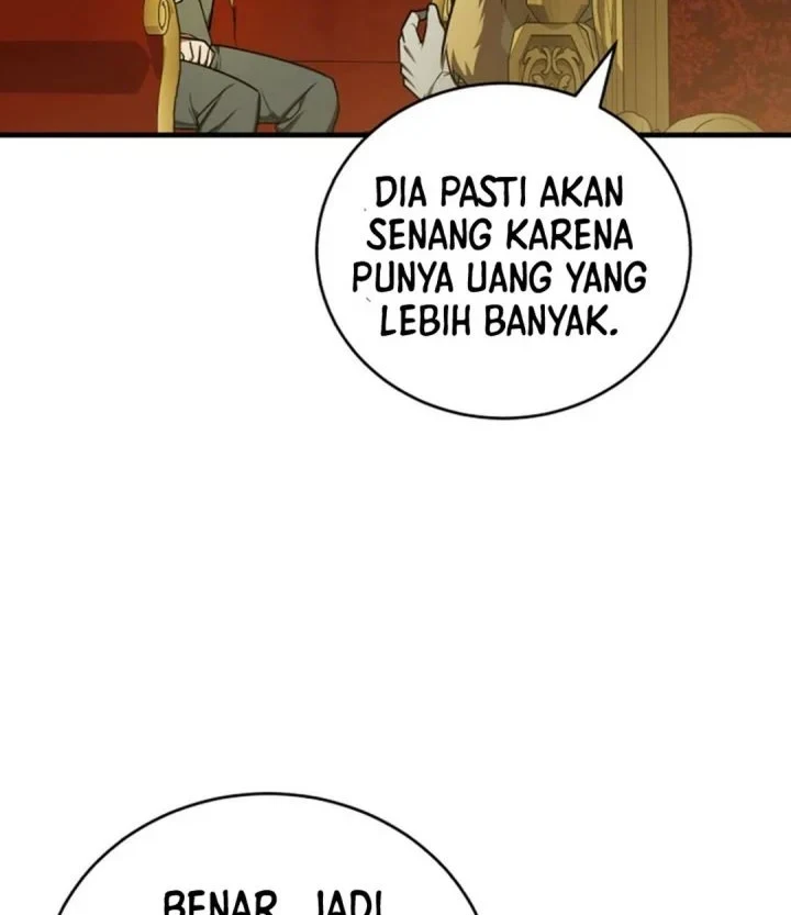 The Joseon Prince Who Went to America and Never Returned Chapter 62 Gambar 12