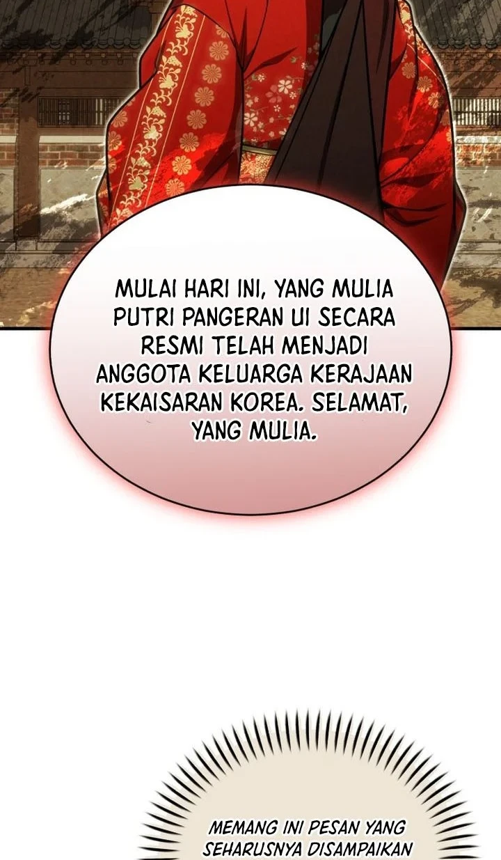The Joseon Prince Who Went to America and Never Returned Chapter 66 Gambar 11