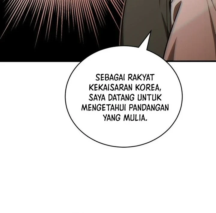 The Joseon Prince Who Went to America and Never Returned Chapter 66 Gambar 13