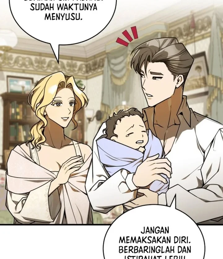 The Joseon Prince Who Went to America and Never Returned Chapter 68 Gambar 14