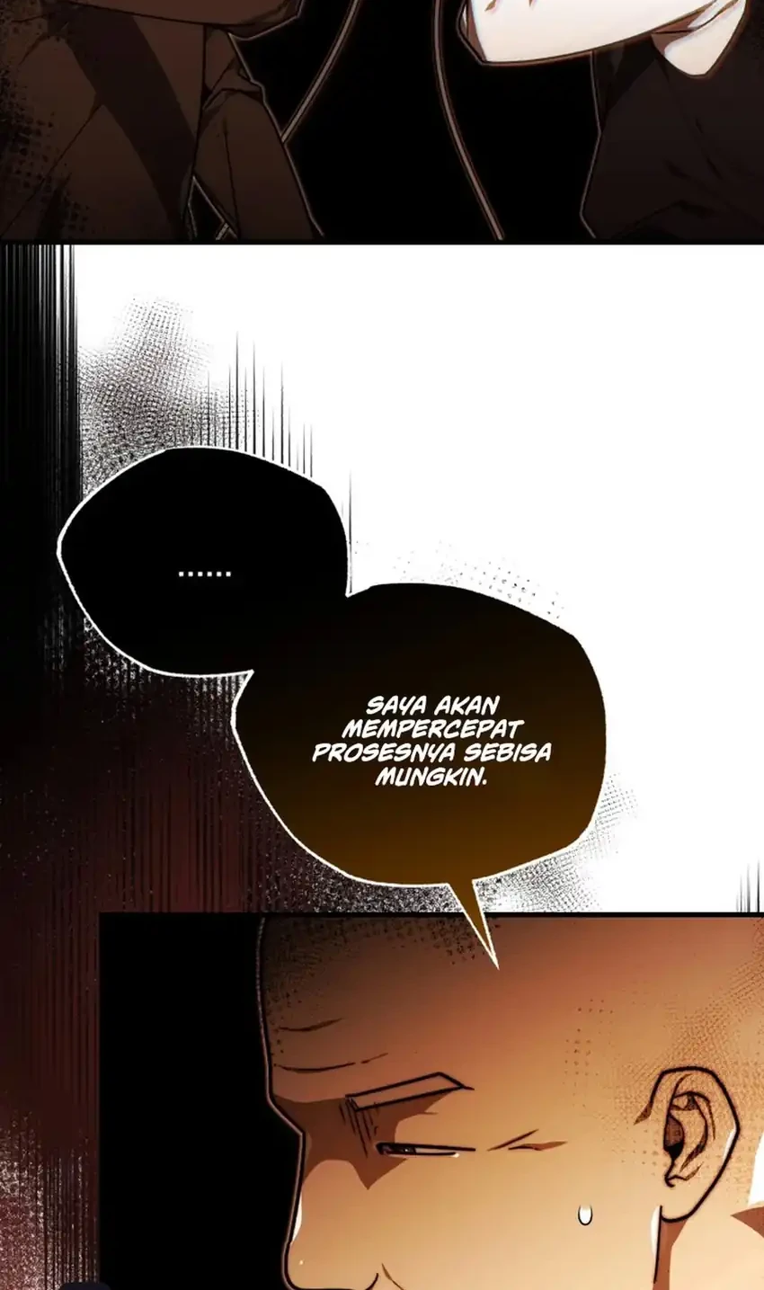 The Joseon Prince Who Went to America and Never Returned Chapter 69 Gambar 14