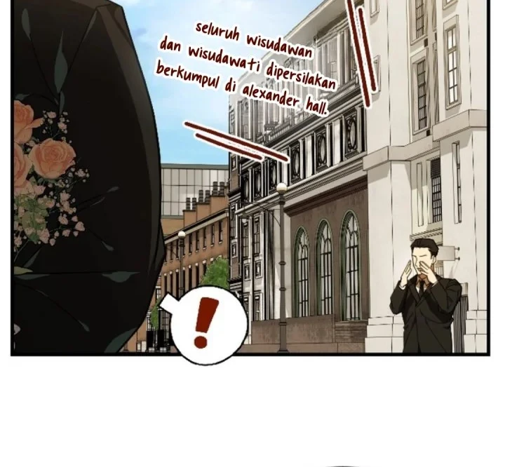 The Joseon Prince Who Went to America and Never Returned Chapter 70 Gambar 14