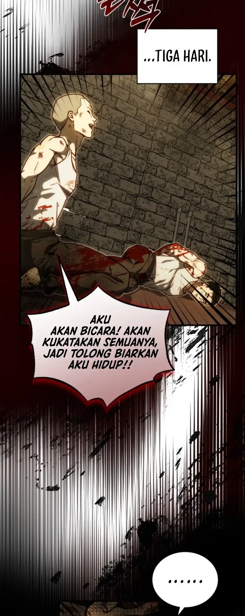 The Joseon Prince Who Went to America and Never Returned Chapter 74 Gambar 13