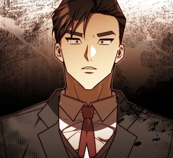 The Joseon Prince Who Went to America and Never Returned Chapter 75 Gambar 13