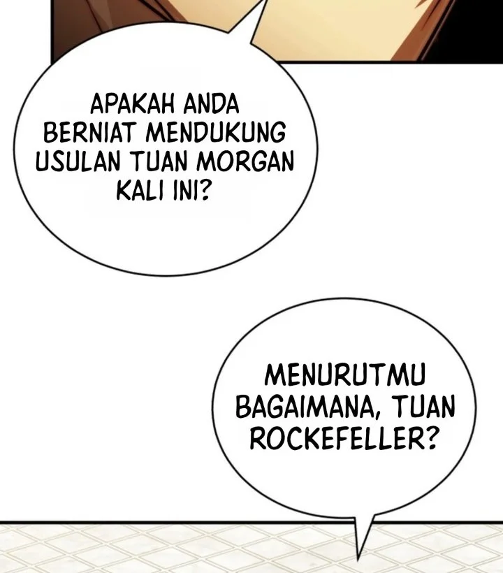 The Joseon Prince Who Went to America and Never Returned Chapter 76 Gambar 16