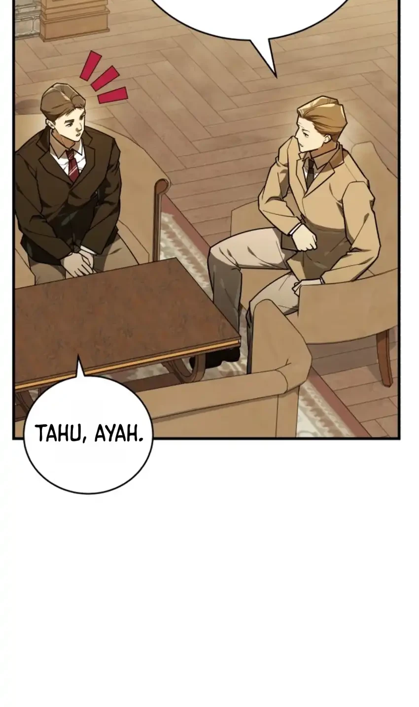 The Joseon Prince Who Went to America and Never Returned Chapter 78 Gambar 16