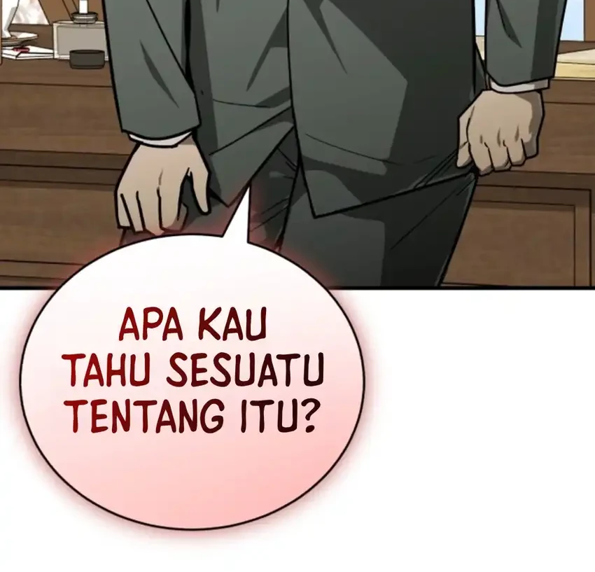 The Joseon Prince Who Went to America and Never Returned Chapter 79 Gambar 19