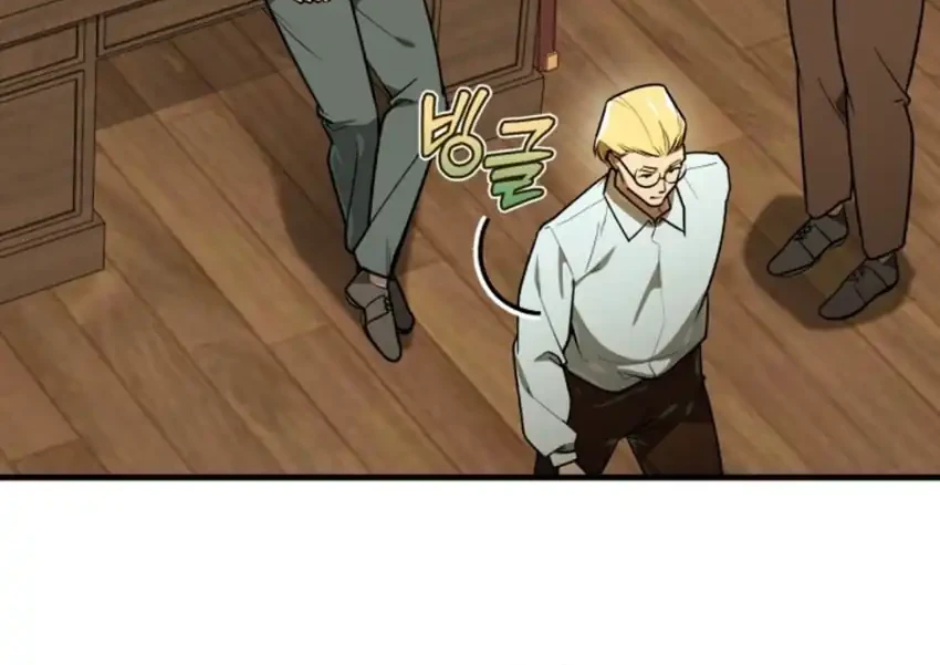 The Joseon Prince Who Went to America and Never Returned Chapter 79 Gambar 16