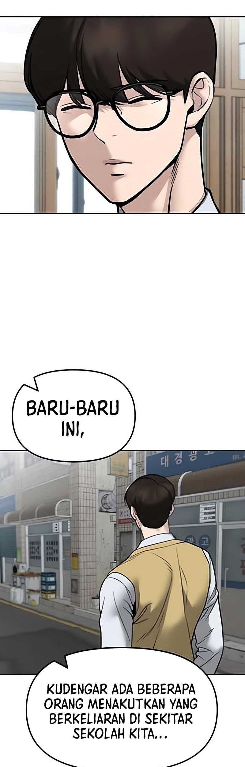 The King of Ten Thousand Presence Chapter 147 Gambar 11