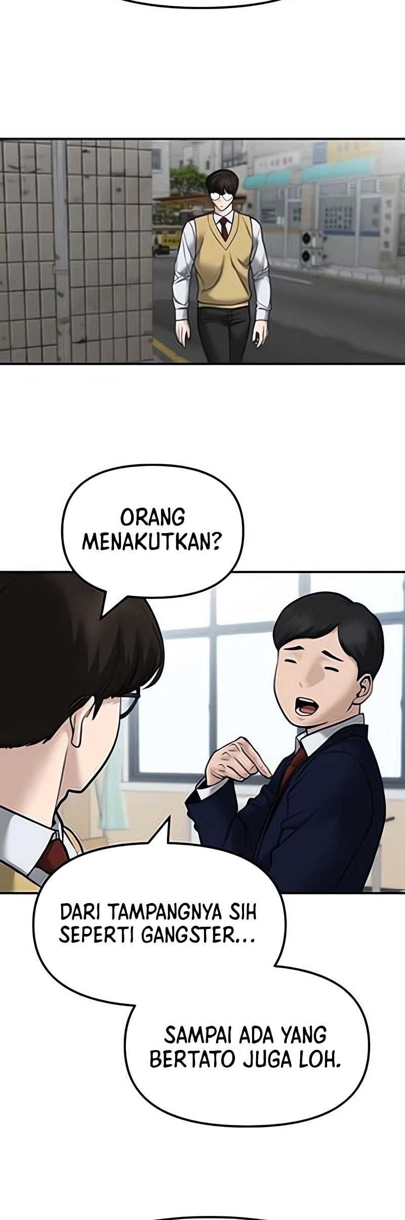 The King of Ten Thousand Presence Chapter 147 Gambar 12