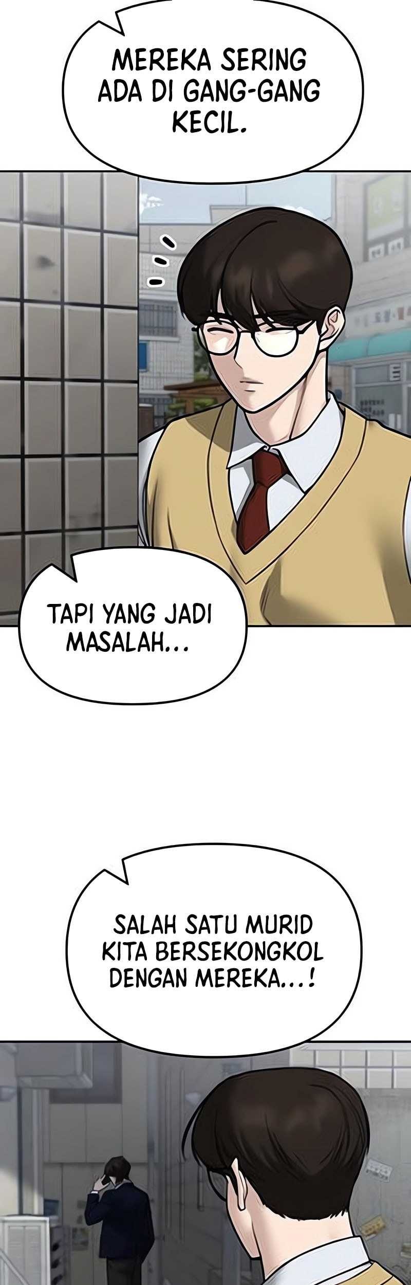 The King of Ten Thousand Presence Chapter 147 Gambar 13