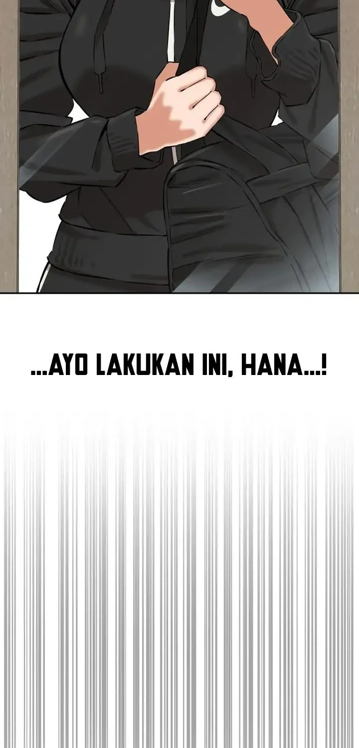 The King (SEMO) Chapter 1 Gambar 21