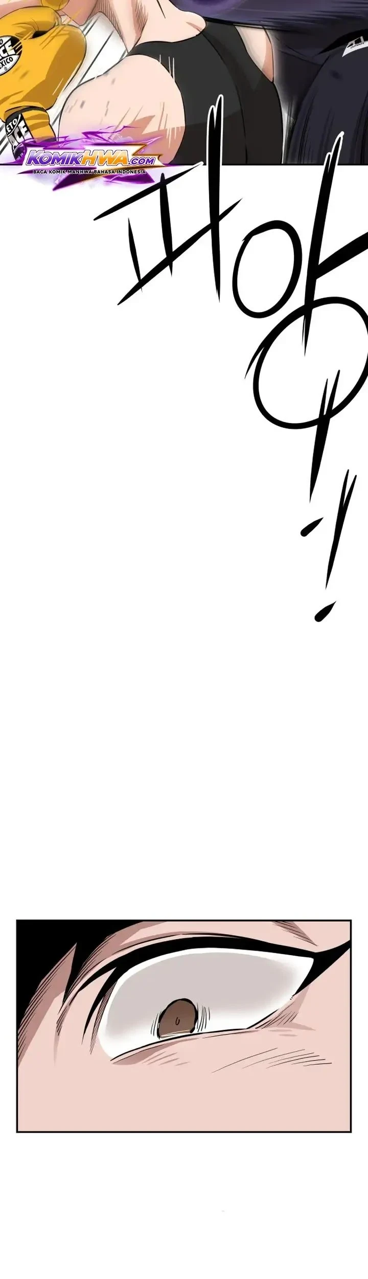The King (SEMO) Chapter 2 Gambar 16