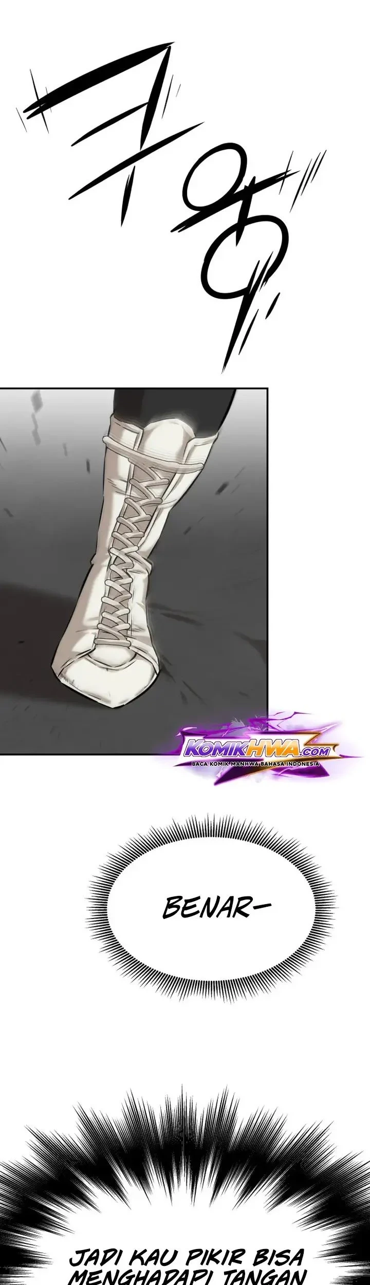 The King (SEMO) Chapter 2 Gambar 17