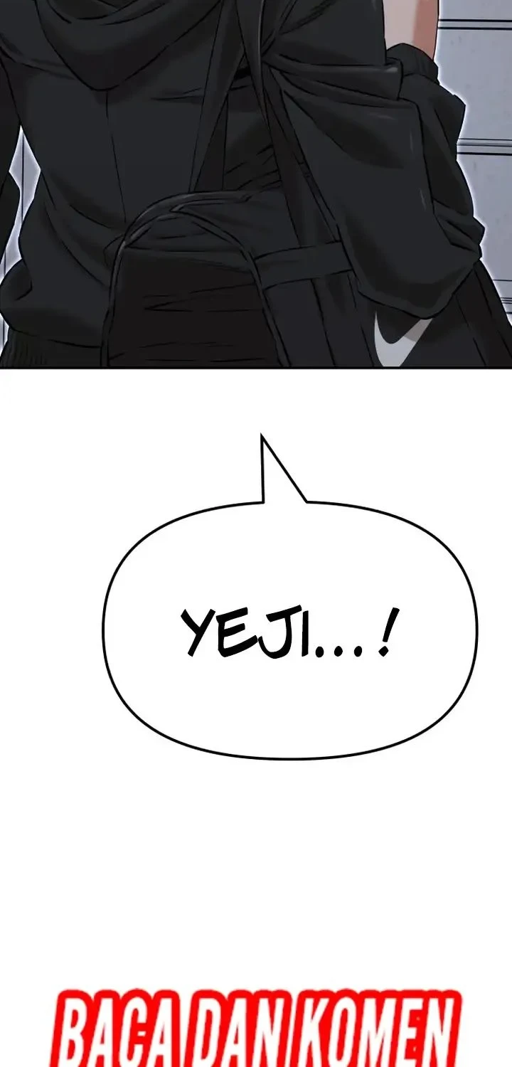 The King (SEMO) Chapter 3 Gambar 12